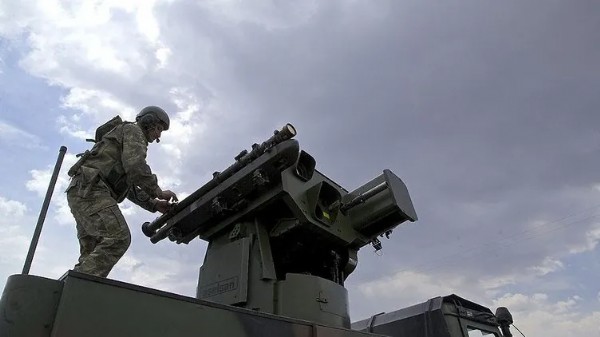 Yunanistan’dan Türk savunma sanayii itirafı! Türkiye vites yükseltiyor